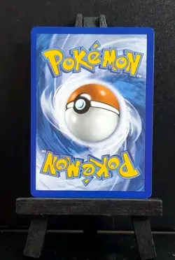 Pokemon TCG Phantasmal Flames Wigglytuff 105/094 Illustration Rare Holo - Image 2