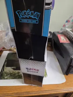Pokemon - Prismatic Evolutions ETB and Black Bolt ETB Brand New & Sealed - Image 2