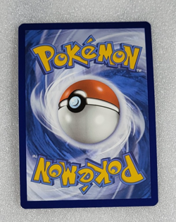 Hassel 205/167 NM/M Sv06: Twilight Masquerade Full Art Trainer Pokemon TCG - Image 2