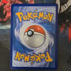 Pokemon Oricorio EX Full Art Holo Promo 024 Me: Mega Evolution 190 HP Basic Fire - Image 2