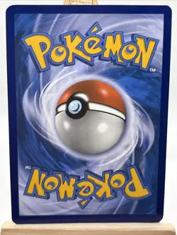 Pokemon Shining Lugia SM82 Sun & Moon Black Star Promo Legends Super Premium LP - Image 2