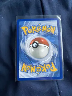 Pokemon Lycanroc EX 241/193 Ultra Rare Holo Sv02: Paldea Evolved English - Image 2