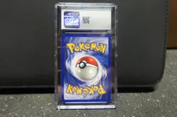 Zapdos Base Set Halo 16/102 CGC 7.5 Near Mint + Pokemon 1999 - Image 3