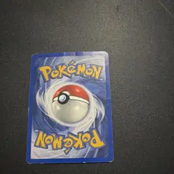 Pokemon Surfing Pikachu Black Star Promo 28 50 HP 30 Attack 2001 - Image 2