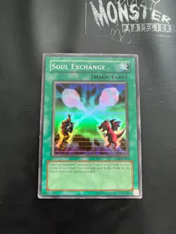 YUGIOH BUNDLE FOR FRIEND - Image 1