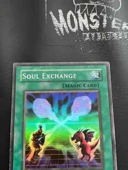 YUGIOH BUNDLE FOR FRIEND - Image 3
