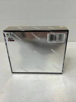 Yu-Gi-Oh! TCG: Cyberstorm Access Booster Box 1st Edition - 24 Packs Brand NEW B4 83717860228 - Image 2