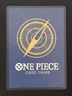 Shanks (OP01-120) - Romance Dawn (OP01) - One Piece Card Game - Image 2