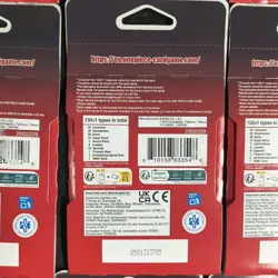 One Piece TCG OP-13 Carrying On His Will Sleeved Booster Pack Lot of 9 English - Image 4