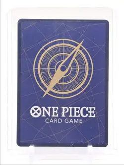 PORTGAS D. ACE 2024 ONE PIECE TWO LEGENDS ALT ART RARE #OP08-052 Q5857 - Image 2