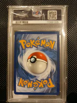 PSA 10 Hisuian Arcanine V 179 2022 Pokemon Sword & Shield Silver Tempest - Image 3