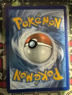 Pokemon Neo Upper Energy 162/162 Temporal Forces Ace Spec Holo NM - Image 2