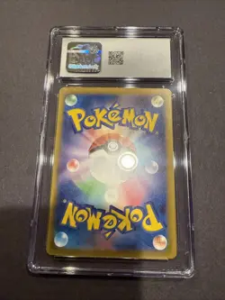 Lt. Surge's Rattata 015/032 Pokemon TCG Classic: Blastoise Holo (Japanese) - Image 2