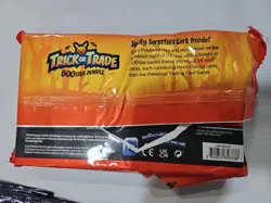 Pokemon TCG 2024 Trick or Trade BOOster Open - 30 mini packs Sealed - Image 5