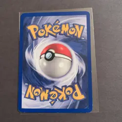 Pokemon TCG: Dark Rapidash 44/82 Vintage Team Rocket Regular Card NM WOTC - Image 2