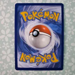 Pokemon Card Cynthias Gible 102/182 Common Holo Scarlet Violet Destined Rivals - Image 2