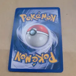 VINTAGE POKEMON BLACK STAR PROMO CARD - #11 EEVEE - (HOLO) RARE (WOTC) NM - Image 2