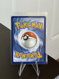 Hilda 164/086 Full Art Ultra Rare White Flare Pokemon TCG Trainer Card - Image 3
