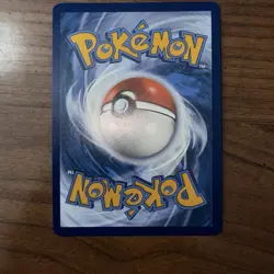 Pokemon Temporal Forces Iron Boulder ex 207/162 Special Illustration Rare Holo - Image 2