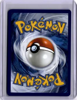 Mega Gengar ex 056/094 Double Rare Phantasmal Flames Pokemon Card PAL EN - Image 2