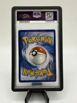 M Charizard EX English Pokemon Card 13/108 XY Evolutions 2016 PSA 10 Gem Mint - Image 2