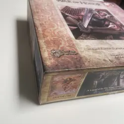 AEG L5R CCG War of Honor - Cards still Sealed - Great Shape - Image 2