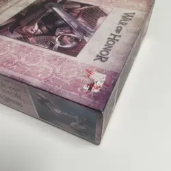 AEG L5R CCG War of Honor - Cards still Sealed - Great Shape - Image 4