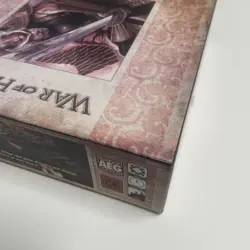 AEG L5R CCG War of Honor - Cards still Sealed - Great Shape - Image 5