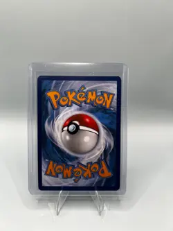Groudon (Poke Ball Pattern) 049/131 Sv: Prismatic Evolutions Holo - Pokemon Card - Image 2