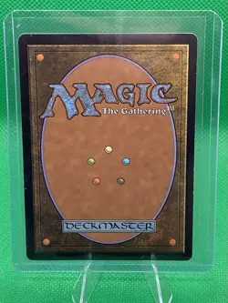 Clock of Omens - Magic 2013 (M13) Foil Printing Magic The Gathering Trading Card - Image 2