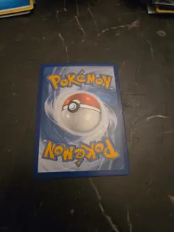 Sharpedo 163/264 Fusion Strike Reverse Pokemon Tcg Card NM BASE CARD - Image 2