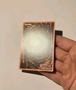 Light and Darkness Dragon LDPP-EN001 Ultra Rare Yugioh LP - Image 4