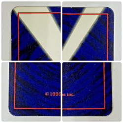 Auth Pokemon Card Cubone LV.15 No.104 Old Back Japanese from Japan - Image 5