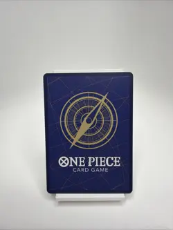 One Piece Card Game - Monkey.D.Luffy - Royal Blood - Foil OP10-118 SEC - Image 2