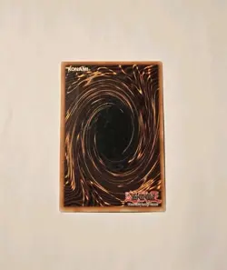 Yugioh Harpie Lady Sisters MRD-009 Super Rare LP - Image 2