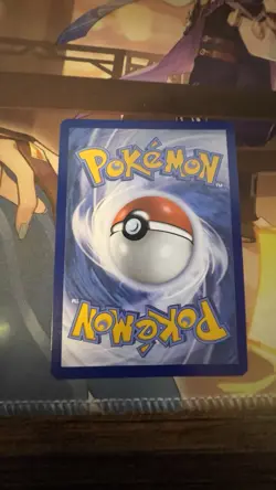 Secret Box 163/167 Twilight Masquerade NM Pokemon Card TCG - Image 2