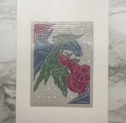 Espeon GX Secret Rare Full Art Holo SM Base Set 152/149 Pokemon TCG Card - Image 2