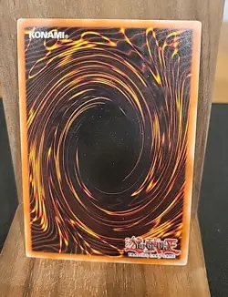 Yugioh Gem-Knight Garnet DT05-EN016 Duel Terminal Common - Image 2