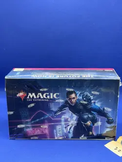 Wizard of the Coast Magic The Gathering Kamigawa Neon Dynasty - Draft Booster - Image 2