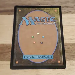 1x Force of Will, Retro Frame Foil, Dominaria Remastered, Magic, MTG NM - Image 4