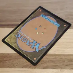 1x Force of Will, Retro Frame Foil, Dominaria Remastered, Magic, MTG NM - Image 5