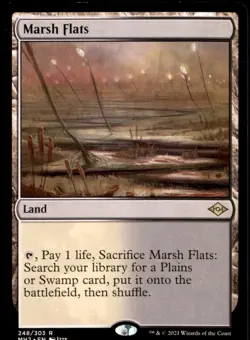 Marsh Flats Modern Horizons 2 Regular - Image 1