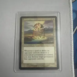 Karmic Justice Odyssey Regular - Image 1