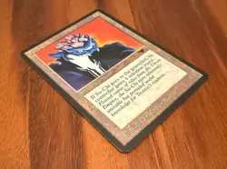 Su-Chi Antiquities MTG Magic The Gathering LP/NM - Image 2