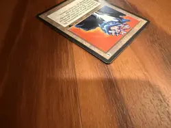 Su-Chi Antiquities MTG Magic The Gathering LP/NM - Image 4