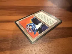 Su-Chi Antiquities MTG Magic The Gathering LP/NM - Image 5