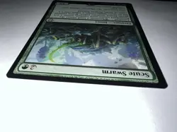 Scute Swarm Commander: Outlaws of Thunder Junction Regular - Image 4