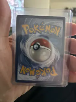 Scream Tail ex 197/167 Twilight Masquerade Full Art Ultra Rare Pokemon Card NM - Image 2