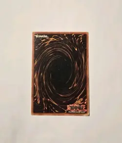 Yugioh Summoned Skull MRD-003 Ultra Rare HP - Image 2