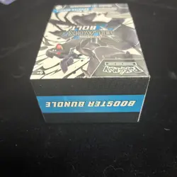 Pokemon TCG Black Bolt Booster Bundle - Factory Sealed New - Image 5